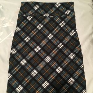 Agnes & Dora pencil skirt